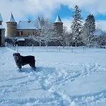 Chateau De Cadars