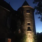 Chateau De Cadars Quins