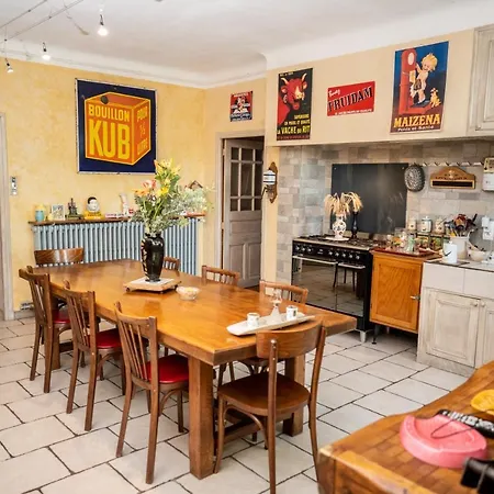 Chateau De Cadars 4*