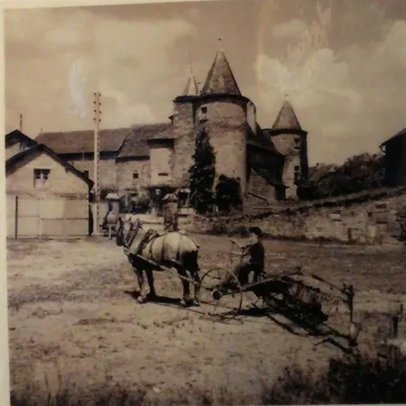 Отель типа 