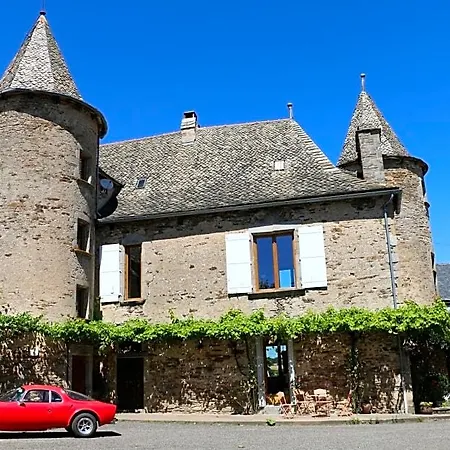 Chateau De Cadars Bed and Breakfast