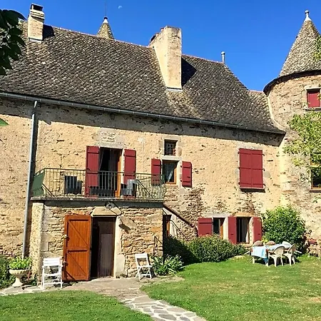 Chateau De Cadars 4* Quins