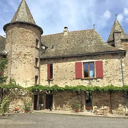 Chateau De Cadars Quins