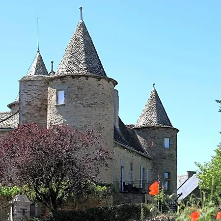 Chateau De Cadars Bed and Breakfast
