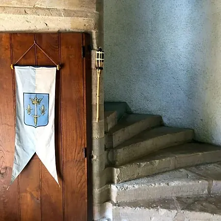 Chateau De Cadars 4*