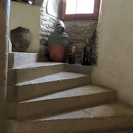 Bed and Breakfast Chateau De Cadars Quins