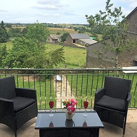 Bed and Breakfast Chateau De Cadars Quins