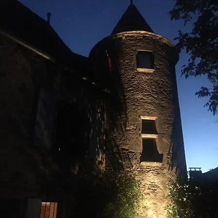 Chateau De Cadars Quins