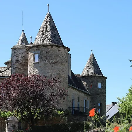 Chateau De Cadars Quins