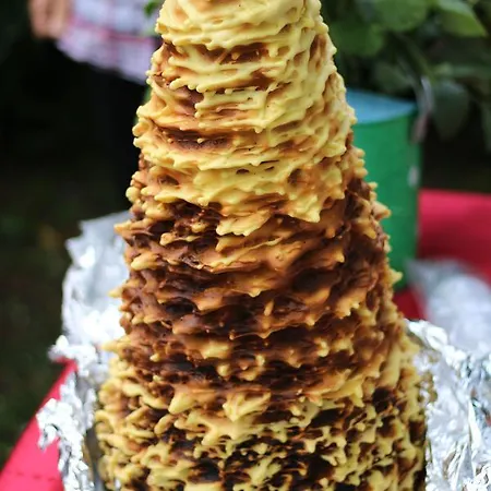 Chateau De Cadars Oda ve Kahvaltı Quins