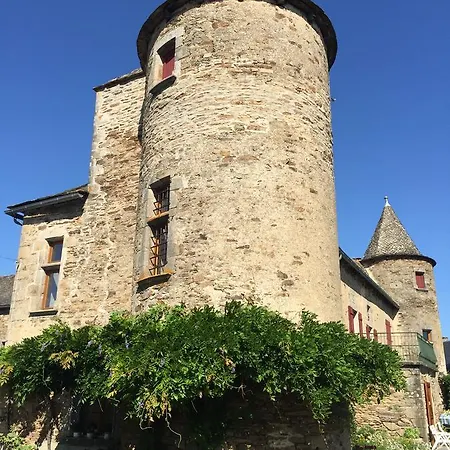 Chateau De Cadars Quins
