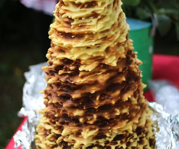 Chateau De Cadars 住宿加早餐酒店 Quins